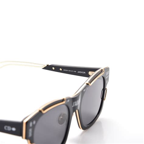 J'Adior Sunglasses 